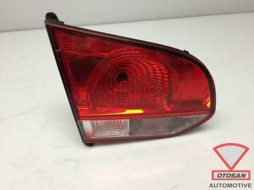 vw golf 6 achterlicht links binnen 5k0945093g, Auto-onderdelen, Verlichting, Volkswagen, Gebruikt