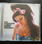CD - Amy winehouse - lioness: hidden treasures, Comme neuf, Enlèvement ou Envoi