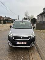 Peugeot partner, Auto's, Voorwielaandrijving, Euro 5, Handgeschakeld, Particulier