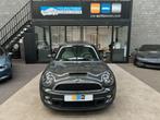 MINI Cooper 2.0D, Panoramisch dak, Sensoren, Zetelverwarming, Auto's, Mini, Te koop, Zilver of Grijs, Stadsauto, Voorwielaandrijving