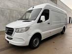 Mercedes Sprinter 316 CDI L3 H2 7G-TRONIC Plus, Auto's, Mercedes-Benz, Automaat, 4 deurs, 4 cilinders, 120 kW