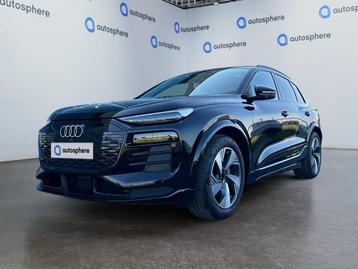 Audi e-tron Q6 E-tron  beschikbaar voor biedingen