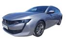 Peugeot 508 - 2019 - 2L HDI 163cv -Automatique, Auto's, Automaat, Stof, 4 cilinders, 120 kW