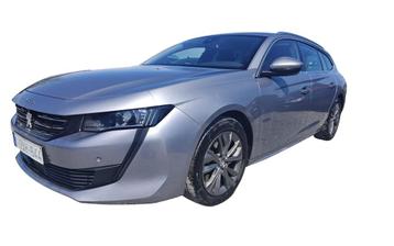 Peugeot 508 - 2019 - 2L HDI 163cv -Automatique 