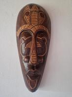 Afrikaans wanddecoratie nieuw, Enlèvement, Neuf