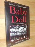 Baby Doll [DVD] Elia KAzan, CD & DVD, DVD | Action, Comme neuf, Thriller d'action, Enlèvement ou Envoi