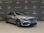 Mercedes-Benz A-Klasse 180 AMG Line DOS xxxx, Auto's, 4 cilinders, https://public.car-pass.be/vhr/a4eb444c-cf97-440b-91ec-7b728946216d