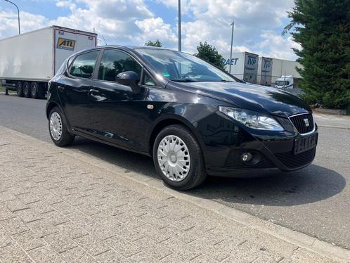 SEAT Ibiza 1.4 - Airco + Keuring - Cruise Controle. Garantie, Auto's, Seat, Bedrijf, Te koop, Ibiza, ABS, Airbags, Airconditioning