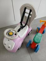 Vélo d'équilibre Walker +, Enlèvement, Utilisé, Véhicule de marche