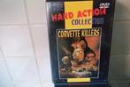 DVD Corvette Killers., Cd's en Dvd's, Dvd's | Horror, Alle leeftijden, Verzenden, Zo goed als nieuw, Slasher