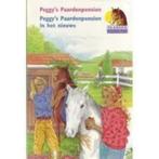 Peggy's paardenpension, Gelezen, Inge Neeleman, Non-fictie, Ophalen of Verzenden
