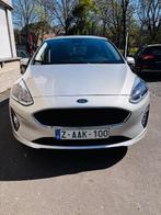 Ford Fiesta Connected (bj 2021), Auto's, Voorwielaandrijving, 116 g/km, Stof, Gebruikt