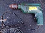Klopboormachine, Doe-het-zelf en Bouw, Gereedschap | Boormachines, Ophalen, Gebruikt, Boormachine