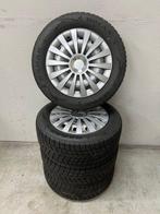 Winterset Renault Kangoo Radar Dimax Alpine 205/60 R16, Ophalen, Gebruikt, -, Banden en Velgen