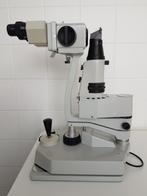 Lampe à fente Rodenstock RO 2000, TV, Hi-fi & Vidéo, Matériel d'optique | Microscopes, Microscope Stéréo, Moins de 400x, Enlèvement