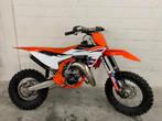 KTM 65 SX 2024 cross, Motoren, 65 cc, Bedrijf, Crossmotor, 1 cilinder