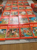 Lot de livres bob et bobette, Ophalen of Verzenden, Suske en Wiske