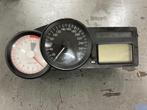 Kilometerteller voor de BMW K1200S 2004 - 2008 dashboard coc, Utilisé