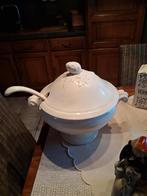 Soepterrine9, Antiek en Kunst, Ophalen