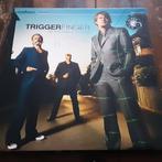 Triggerfinger All This Dancin' Around Signed by all members, Envoi, Comme neuf, 12 pouces, Alternatif