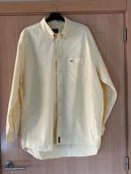 Hemd McGregor maat XL  (nr6310), Kleding | Dames, Geel, Maat 46/48 (XL) of groter, Ophalen of Verzenden, Zo goed als nieuw