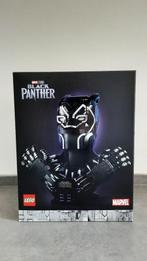 Lego 76215 Black Panther NIEUW, Kinderen en Baby's, Ophalen, Nieuw, Complete set, Lego