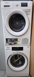Condensatie warmtepomp droogkast 8Kg A+++ Wasmachine 8KG A++, Elektronische apparatuur, 8 tot 10 kg, Ophalen of Verzenden, Zo goed als nieuw