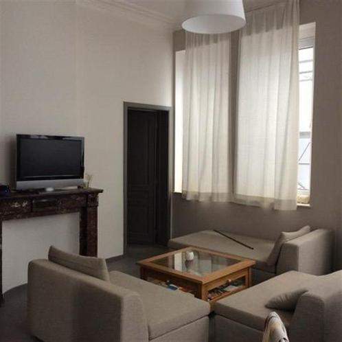 Appartement à louer à Ixelles, 4 chambres, Immo, Huizen te huur, Appartement