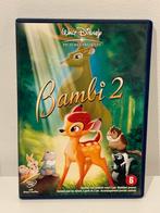 DVD - Walt Disney - Bambi 2, Ophalen, Zo goed als nieuw