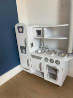 Speelgoedkeuken Kidkraft, Enfants & Bébés, Jouets | Jouer aux cuisines, Enlèvement, Comme neuf