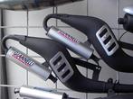 Honda Wallaroo - Peugeot Fox : échappement Gianelli Pro 5, Enlèvement, Neuf, Pot d'échappement, Peugeot fox Honda wallaroo