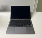 MacBook Air 13" M2, Computers en Software, Gebruikt, 256 GB, 2 tot 3 Ghz, Qwerty