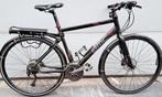 Gravelbike BMC en très bon état prix550€048981/3734 Bxl, Ophalen, Zo goed als nieuw, BMC ALPENCHALLENGE 28"""", Handrem