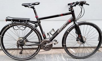 Gravelbike BMC en très bon état prix550€048981/3734 Bxl beschikbaar voor biedingen