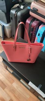 Sac à main MK - Michael Kors, Comme neuf, Sac à main, Rose, Enlèvement