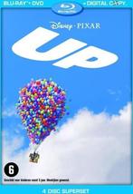 Disney up bluray  box, Cd's en Dvd's, Ophalen of Verzenden, Zo goed als nieuw, Kinderen en Jeugd
