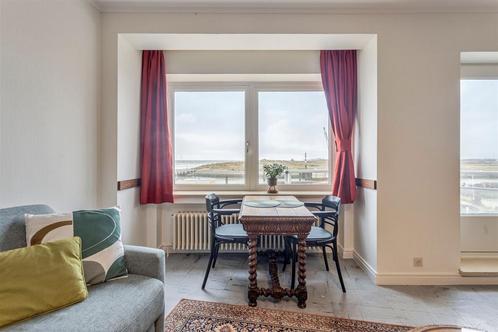 Appartement te huur in Nieuwpoort, 1 slpk, Immo, Maisons à louer, Appartement