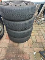 Winterbanden 175/70 R14 hyundai i20, Enlèvement, Utilisé