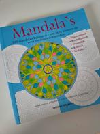 Mandala kleurboek, Hobby & Loisirs créatifs, Dessin, Enlèvement, Utilisé
