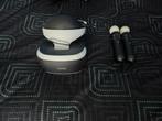 Ps4+3controlers+vr bril+games, Ophalen, Gebruikt, Avontuur en Actie, Virtual Reality