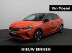 Opel Corsa-e Elegance 50 kWh, Auto's, Stof, Gebruikt, Overige kleuren, 136 pk