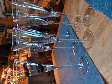 Designfluiten  beschikbaar voor biedingen