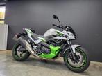 Kawasaki Z7 Hybrid (BTW-motor) (bj 2024), 450 cc, 2 cilinders, Bedrijf, Meer dan 35 kW