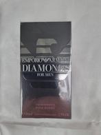 Armani diamonds for men, Handtassen en Accessoires, Uiterlijk | Parfum, Ophalen of Verzenden, Zo goed als nieuw