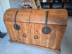 Mexicaanse schatkist opbergkist, Huis en Inrichting, Ophalen, Zo goed als nieuw