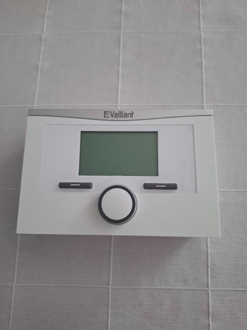 Kamerthermostaat Vaillant Calormatic 350, Doe-het-zelf en Bouw, Thermostaten, Zo goed als nieuw, Ophalen