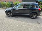 Volkswagen Tiguan, 2.0 tdi 140pk 4MOTION DSG  euro5 bjr 2010, Auto's, Volkswagen, Automaat, Euro 5, Diesel, Vierwielaandrijving