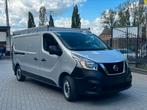 Nissan NV300 L2H2 avec 60 000 km ! 6 euros, Autos, Camionnettes & Utilitaires, Argent ou Gris, Achat, Euro 6, Entreprise