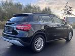 Mercedes-Benz GLA 180 - 81 400KM - 2019 - Benzine - Automaat, Automaat, Gebruikt, Euro 6, Overige brandstoffen