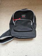 Rugzakje Audi, Handtassen en Accessoires, Ophalen of Verzenden, Zo goed als nieuw